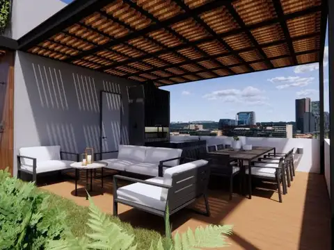 Departamento en Venta Apto profesional