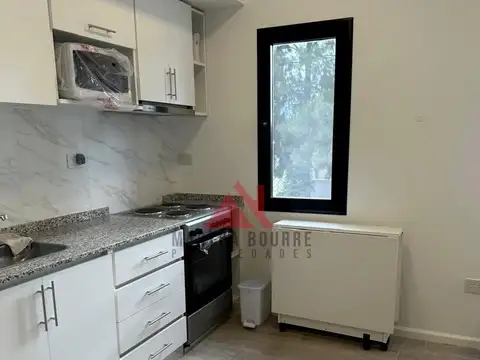 Departamento en Venta 1 año