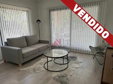 Departamento  en Venta en La Cañada de Pilar, Pilar, G.B.A. Zona Norte