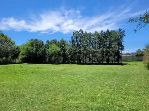 Lotes en Venta en Monte Grande de 435m2