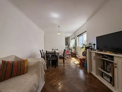 Departamento en Venta 45 años