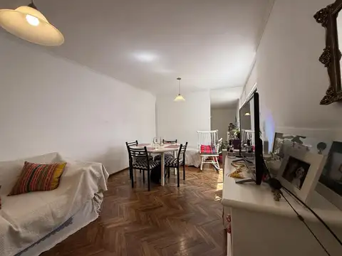 Departamento en Venta en Centro, USD 83.000