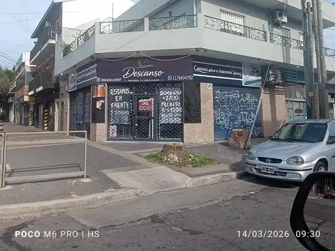 Local en Alquiler Berazategui 