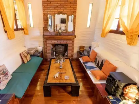 Depto Tipo Casa en Venta de 4 ambientes