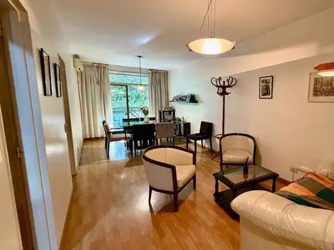 Departamento en Venta 22 años