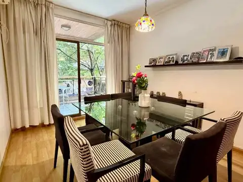 Departamento en Venta de 4 ambientes