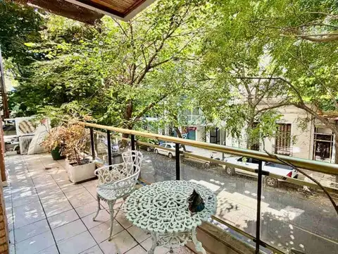 Departamento en Venta en Palermo, USD 320.000