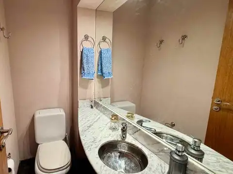 VENTA DEPTO 4 AMB DEPENDENCIA BALCON PATIO PALERMO