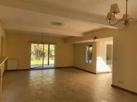 Casa en Venta 5 años