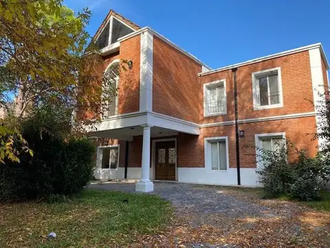 Casa  en Venta ubicado en Los Quinchos Club de Campo, Pilar, G.B.A. Zona Norte