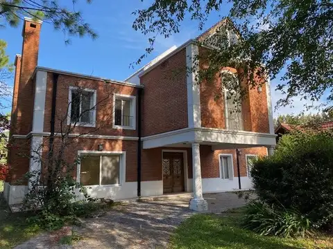 Casa en Venta de 6 dormitorios