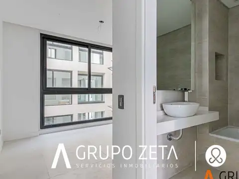 Departamento en Venta al Este