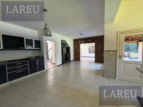 Casa en Venta al Noroeste