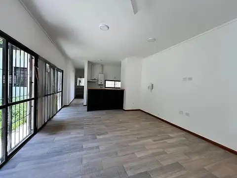 Dpto interno se alquila - santo tomé