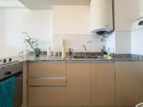 Departamento en Venta 16 años