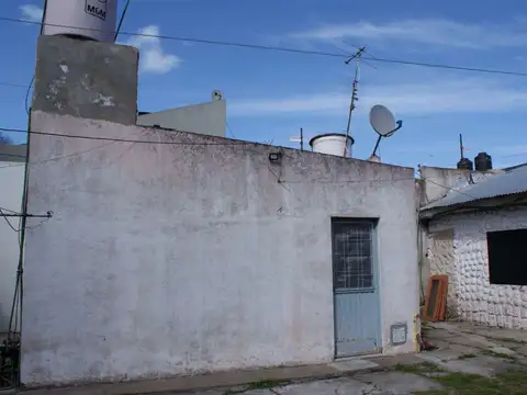 Casa en Venta 36 años