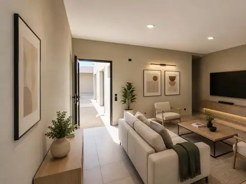 Casa en Venta en Zona Sur, USD 99.000