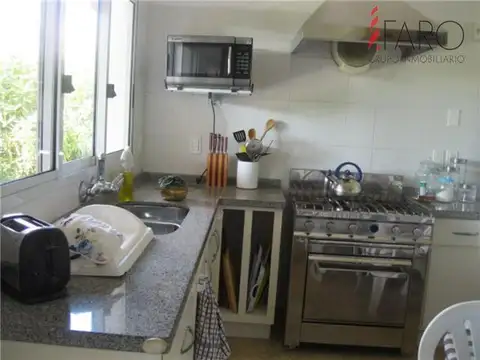 Casa en Alquiler de 4 dormitorios