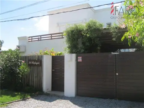 CASAS - CASA - LA BARRA