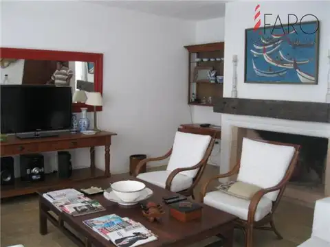 CASAS - CASA - LA BARRA