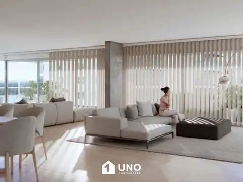 Departamento en Venta A Estrenar