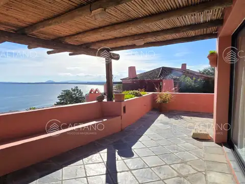 Departamento en Venta en Punta Ballena, USD 890.000