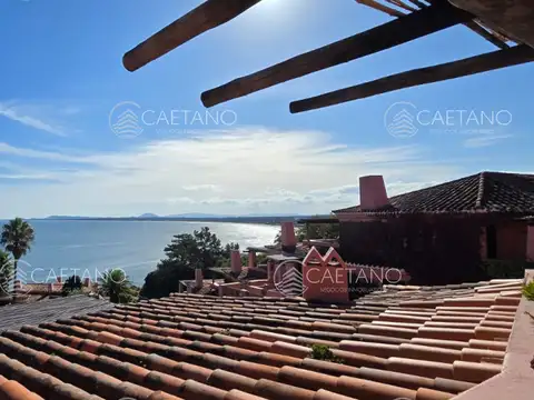 Departamento en Venta de 5 ambientes