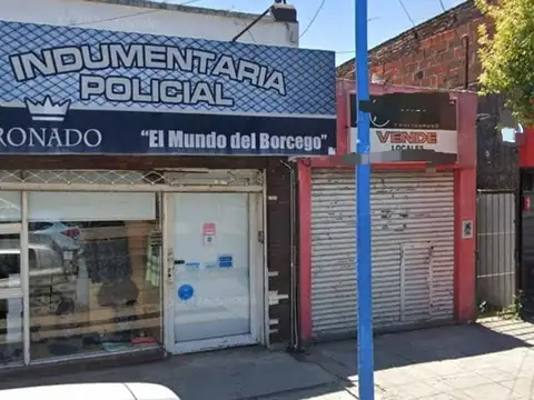 Local en Venta 46 años