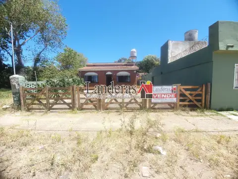 Casa 3 amb. - Una cuadra del mar!