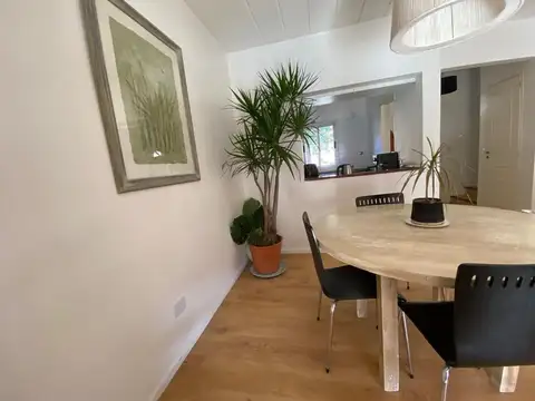 Casa en Alquiler 10 años