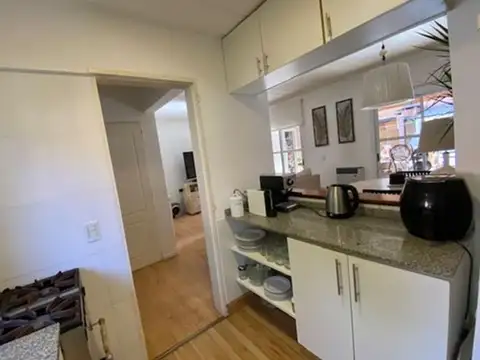 Casa en Alquiler en Nuevo Pilar, USD 850