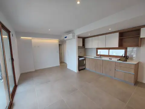 Departamento en Alquiler en La Plata, Partido de La Plata