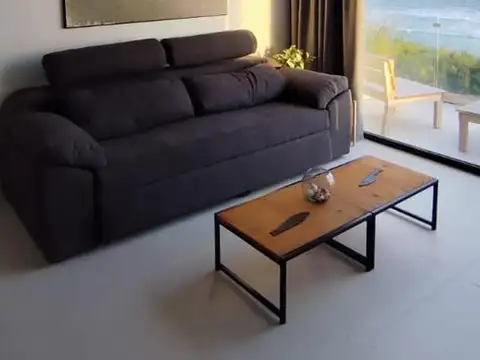Departamento en venta - 1 Dormitorio 1 Baño - Quequén