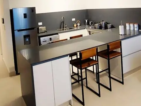 Departamento en Venta en Quequen, USD 140.000