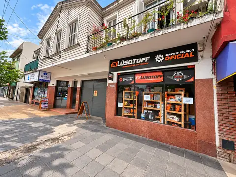 Local en Alquiler en Castelar Sur, $ 1.400.000