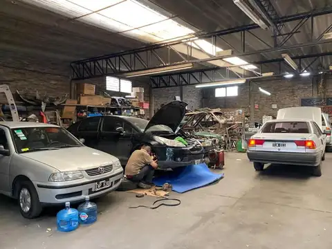 Amancio Alcorta al 3400