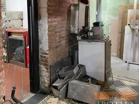 Amancio Alcorta al 3400