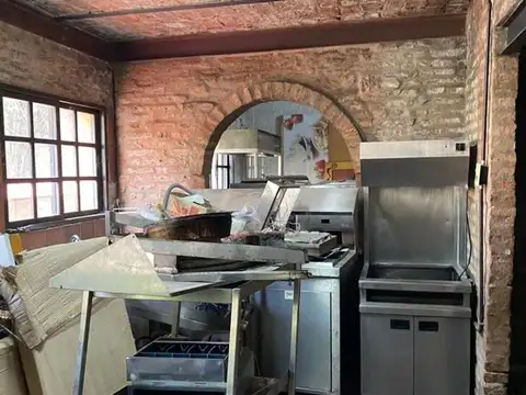 Galpon en Venta A Estrenar