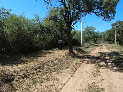 En Barrio La Herminda Lotes disponibles