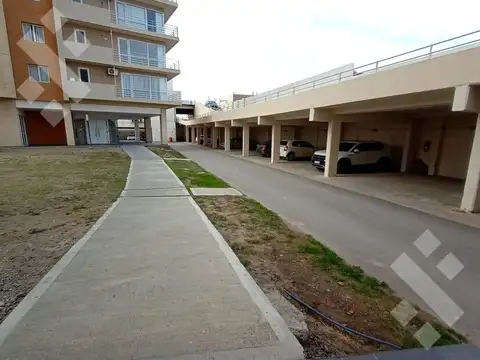 Departamento en Venta al Oeste