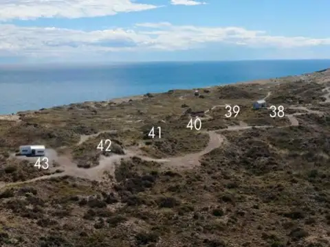 Terreno en Venta de 3791,0 m2