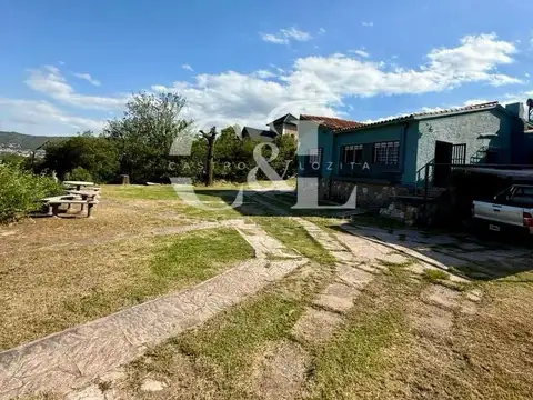 Casa en Venta de 7 dormitorios
