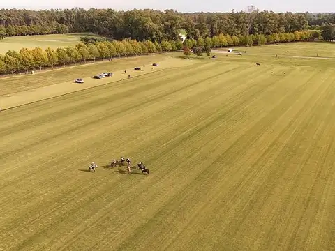 Terreno en Venta en General Rodriguez, USD 94.477