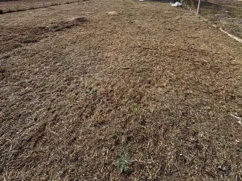 manzana 8 lote 8 100