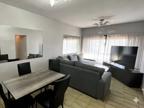 DEPARTAMENTO VENTA MORON 3 AMBIENTES DOBLE BALCON