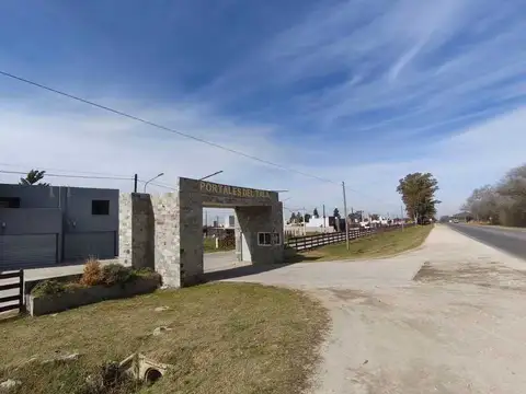 Terreno en Venta en Portales Del Tala, Alta Gracia