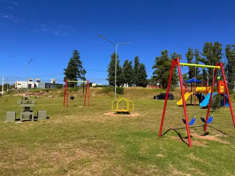 Terreno en Venta en Portales Del Tala, USD 15.500
