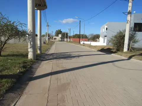 Terreno en Venta de 364,5 m2