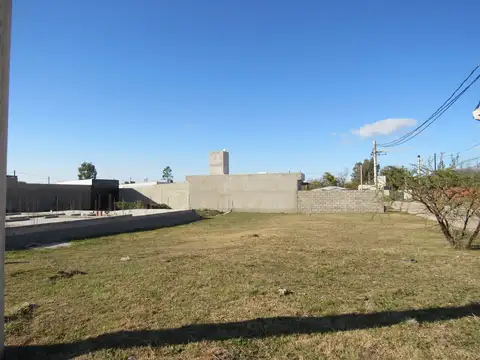 VENTA TERRENO 364 M2 EN PORTALES DEL TALA