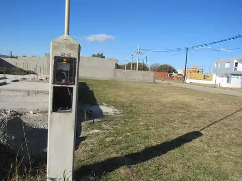 Ruta Provincial C45